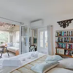 Holiday home Maison Sans Delai - Happy Cagnes-sur-Mer