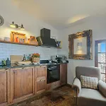 Holiday home Maison Sans Delai - Happy Cagnes-sur-Mer