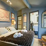 Holiday home Maison Sans Delai - Happy
