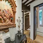 Holiday home Maison Sans Delai - Happy