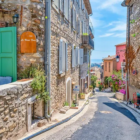 Maison Sans Delai - Happy Ferienhaus