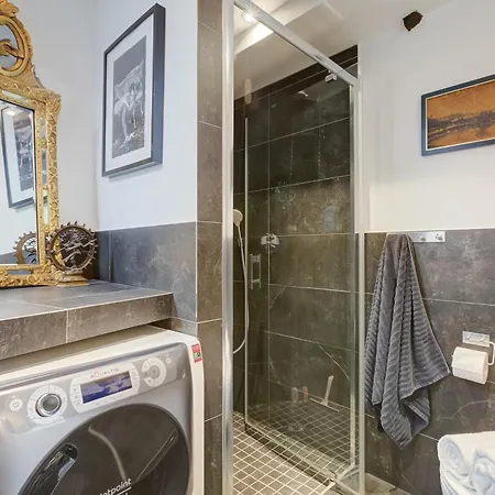 Maison Sans Delai - Happy * Cagnes-sur-Mer