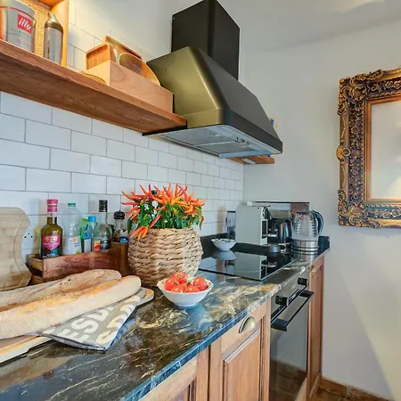 Maison Sans Delai - Happy Ferienhaus