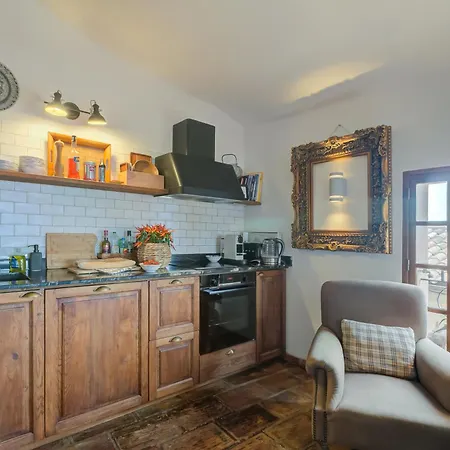 Ferienhaus Maison Sans Delai - Happy