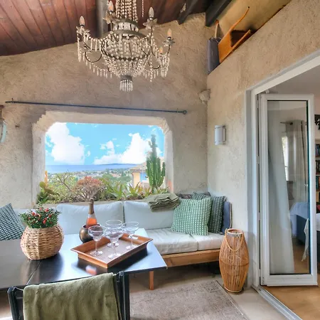 Maison Sans Delai - Happy Ferienhaus *