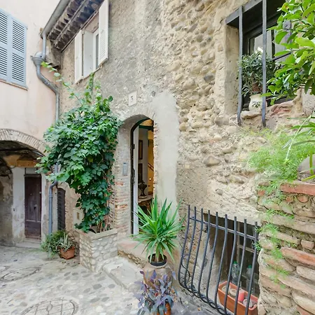 Maison Sans Delai - Happy Ferienhaus *