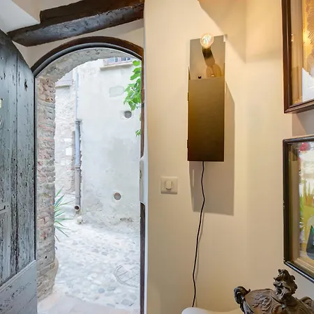 Ferienhaus Maison Sans Delai - Happy Cagnes-sur-Mer