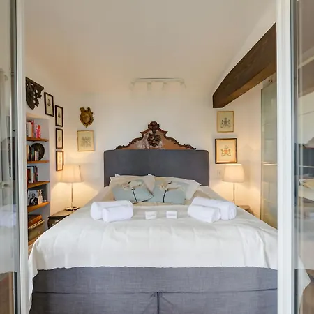 Ferienhaus Maison Sans Delai - Happy