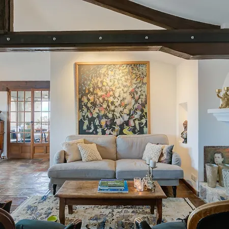 Maison Sans Delai - Happy Ferienhaus *