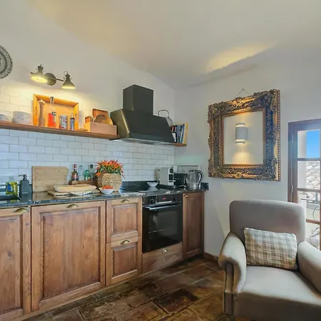 Prázdninový dům Maison Sans Delai With Sea View Terrace - Happy Rentals Cagnes-sur-Mer