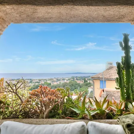 Casa vacanze Maison Sans Delai With Sea View Terrace - Happy *