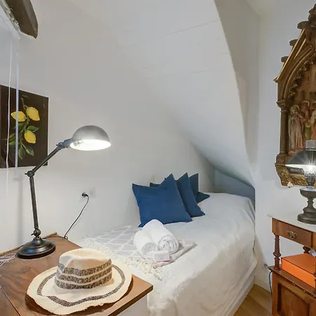 Maison Sans Delai With Sea View Terrace - Happy Cagnes-sur-Mer