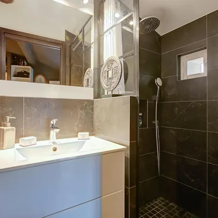 Casa vacanze Maison Sans Delai With Sea View Terrace - Happy