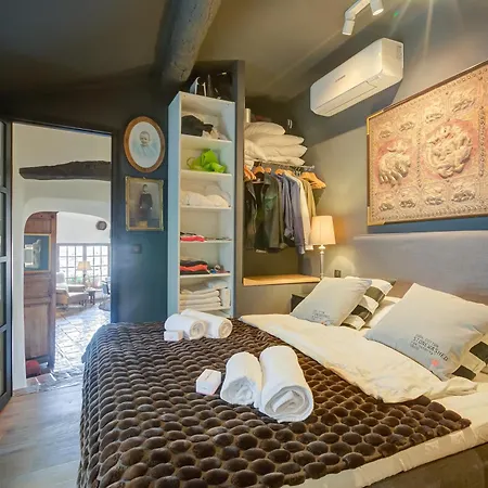 Casa vacanze Maison Sans Delai With Sea View Terrace - Happy