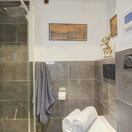 Maison Sans Delai - Happy Ferienhaus Cagnes-sur-Mer