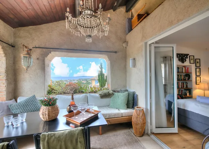 Maison Sans Delai - Happy Vakantiehuis *