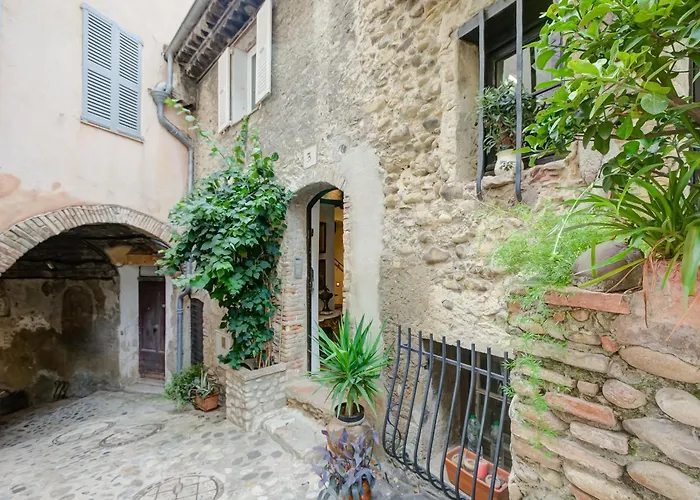 Maison Sans Delai - Happy Vakantiehuis *
